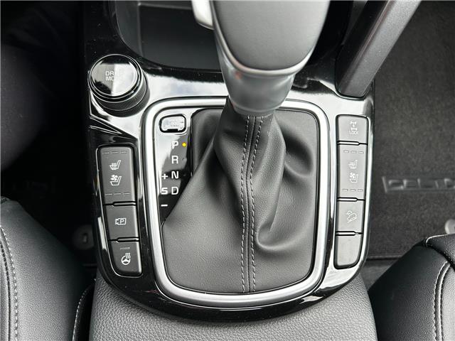 2025 Kia Seltos X-Line (Stk: K25200) in Listowel - Image 37 of 41