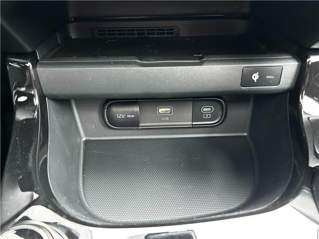 2025 Kia Seltos X-Line (Stk: K25200) in Listowel - Image 38 of 41