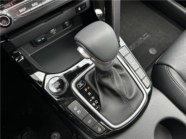 2025 Kia Seltos X-Line (Stk: K25200) in Listowel - Image 39 of 41