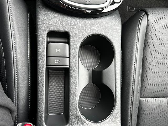 2025 Kia Seltos X-Line (Stk: K25200) in Listowel - Image 40 of 41