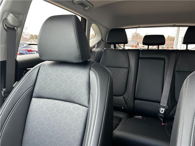 2025 Kia Seltos X-Line (Stk: K25200) in Listowel - Image 12 of 41