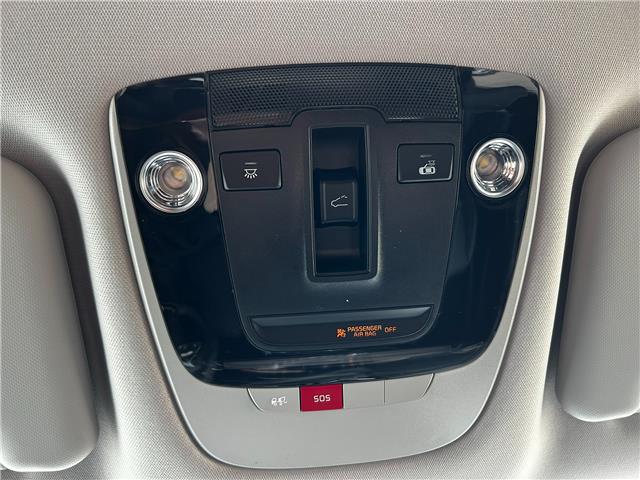 2025 Kia Seltos X-Line (Stk: K25200) in Listowel - Image 41 of 41