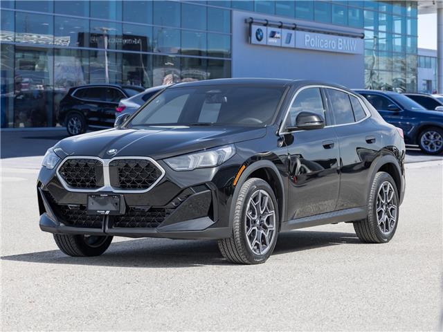 2025 BMW X2 xDrive28i (Stk: 5221895) in Brampton - Image 1 of 25