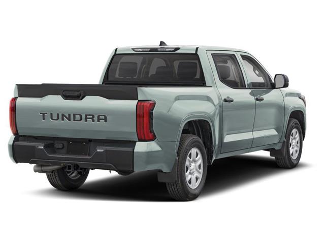 2025 Toyota Tundra SR (Stk: N25203) in Timmins - Image 3 of 11