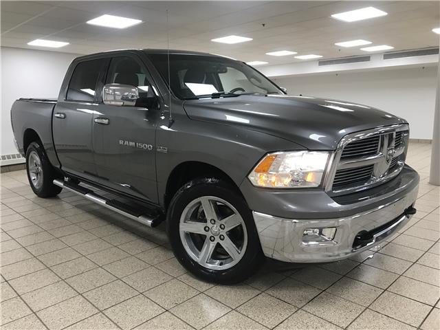 2012 RAM 1500 SLT (Stk: 250484A) in Calgary - Image 1 of 6