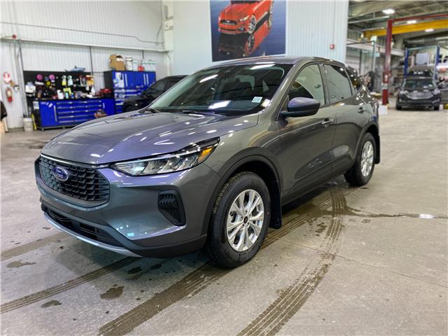 2025 Ford Escape Active (Stk: 25065) in Melfort - Image 1 of 13