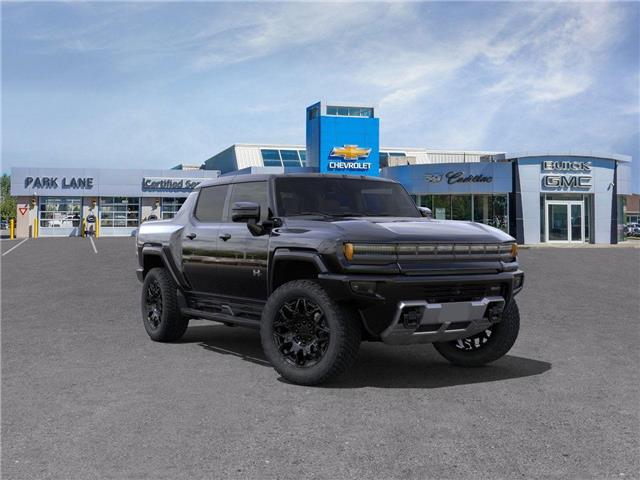 2025 GMC HUMMER EV Pickup 2X (Stk: 51806) in Sarnia - Image 1 of 24
