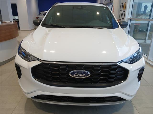 2023 Ford Escape ST-Line (Stk: OP6662) in Pincher Creek - Image 1 of 10