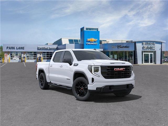 2025 GMC Sierra 1500 Elevation (Stk: 51842) in Sarnia - Image 1 of 24
