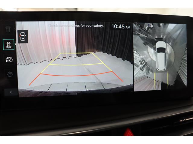 2025 Kia Sorento 2.5T X-Line Limited w/Black Interior (Stk: 26018) in Edmonton - Image 20 of 32 2025 Kia Sorento 2.5T X-Line Limited w/Black Interior (Stk: 26018) in Edmonton - Image 20 of 32