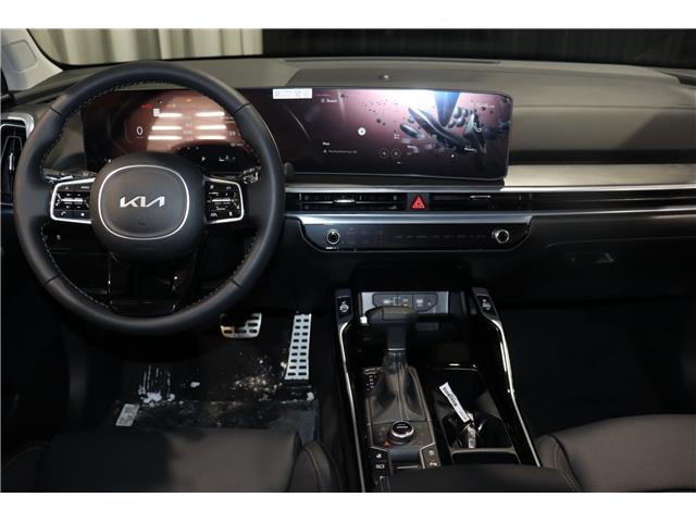 2025 Kia Sorento 2.5T X-Line Limited w/Black Interior (Stk: 26018) in Edmonton - Image 13 of 32 2025 Kia Sorento 2.5T X-Line Limited w/Black Interior (Stk: 26018) in Edmonton - Image 13 of 32