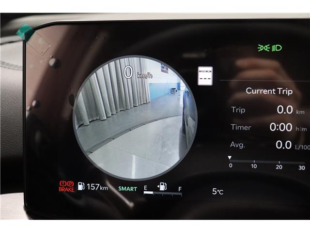 2025 Kia Sorento 2.5T X-Line Limited w/Black Interior (Stk: 26018) in Edmonton - Image 18 of 32 2025 Kia Sorento 2.5T X-Line Limited w/Black Interior (Stk: 26018) in Edmonton - Image 18 of 32