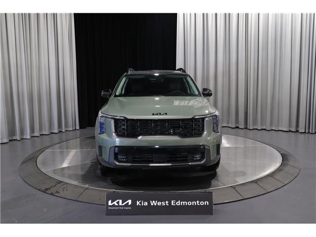 2025 Kia Sorento 2.5T X-Line Limited w/Black Interior (Stk: 26018) in Edmonton - Image 2 of 32 2025 Kia Sorento 2.5T X-Line Limited w/Black Interior (Stk: 26018) in Edmonton - Image 2 of 32