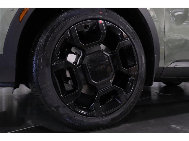 2025 Kia Sorento 2.5T X-Line Limited w/Black Interior (Stk: 26018) in Edmonton - Image 7 of 32 2025 Kia Sorento 2.5T X-Line Limited w/Black Interior (Stk: 26018) in Edmonton - Image 7 of 32