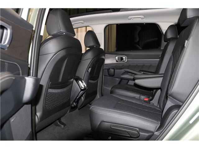 2025 Kia Sorento 2.5T X-Line Limited w/Black Interior (Stk: 26018) in Edmonton - Image 24 of 32 2025 Kia Sorento 2.5T X-Line Limited w/Black Interior (Stk: 26018) in Edmonton - Image 24 of 32