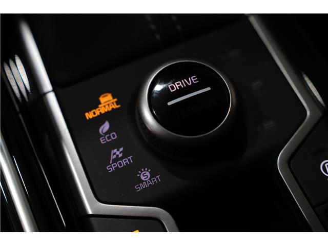 2025 Kia Sorento 2.5T X-Line Limited w/Black Interior (Stk: 26018) in Edmonton - Image 23 of 32 2025 Kia Sorento 2.5T X-Line Limited w/Black Interior (Stk: 26018) in Edmonton - Image 23 of 32