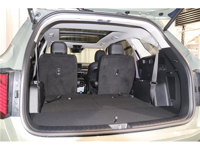 2025 Kia Sorento 2.5T X-Line Limited w/Black Interior (Stk: 26018) in Edmonton - Image 27 of 32 2025 Kia Sorento 2.5T X-Line Limited w/Black Interior (Stk: 26018) in Edmonton - Image 27 of 32