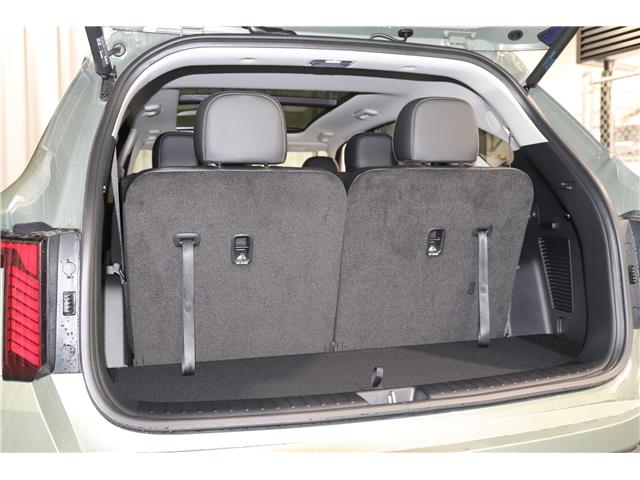 2025 Kia Sorento 2.5T X-Line Limited w/Black Interior (Stk: 26018) in Edmonton - Image 28 of 32 2025 Kia Sorento 2.5T X-Line Limited w/Black Interior (Stk: 26018) in Edmonton - Image 28 of 32