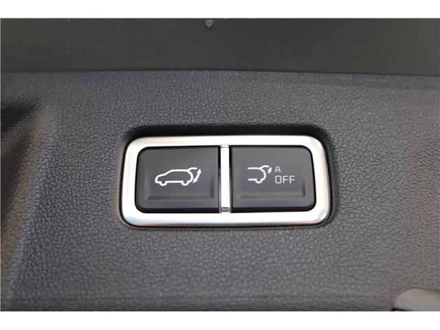 2025 Kia Sorento 2.5T X-Line Limited w/Black Interior (Stk: 26018) in Edmonton - Image 29 of 32 2025 Kia Sorento 2.5T X-Line Limited w/Black Interior (Stk: 26018) in Edmonton - Image 29 of 32
