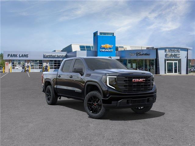 2024 GMC Sierra 1500 Pro (Stk: 41527) in Sarnia - Image 1 of 24