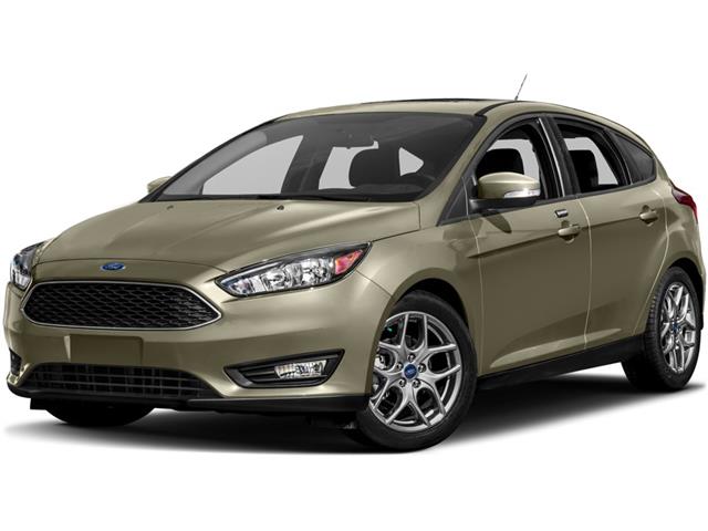 2015 Ford Focus SE (Stk: R68055) in Calgary - Image 1 of 1