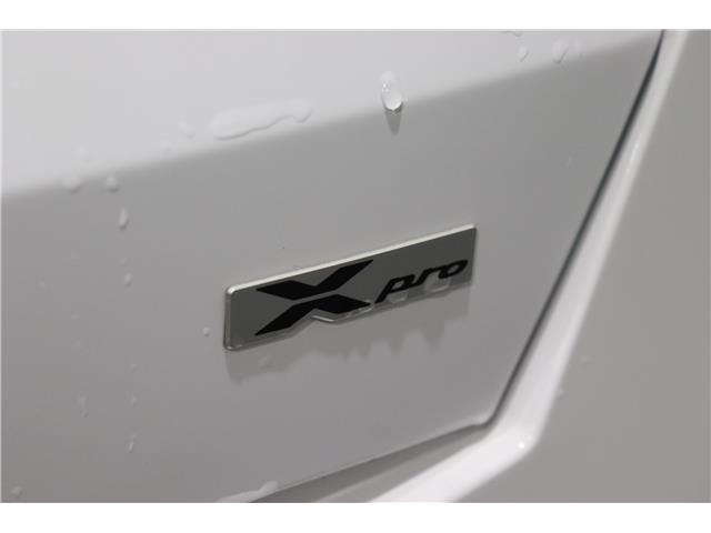 2025 Kia Sorento 2.5T X-Pro w/Olive Brown Interior (Stk: 26036) in Edmonton - Image 6 of 32