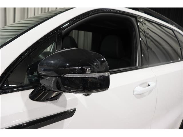 2025 Kia Sorento 2.5T X-Pro w/Olive Brown Interior (Stk: 26036) in Edmonton - Image 9 of 32