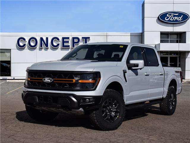 2025 Ford F-150 Tremor (Stk: F51589) in GEORGETOWN - Image 1 of 26