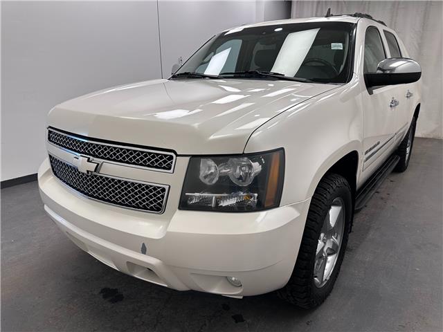 2012 Chevrolet Avalanche 1500 LTZ (Stk: 15109) in Lethbridge - Image 1 of 20