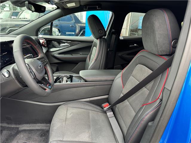2025 Chevrolet Blazer EV RS (Stk: S144159) in Newmarket - Image 12 of 28