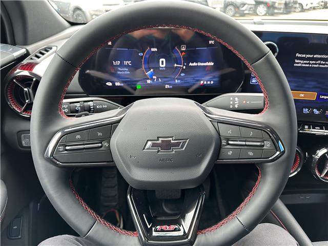 2025 Chevrolet Blazer EV RS (Stk: S144159) in Newmarket - Image 13 of 28