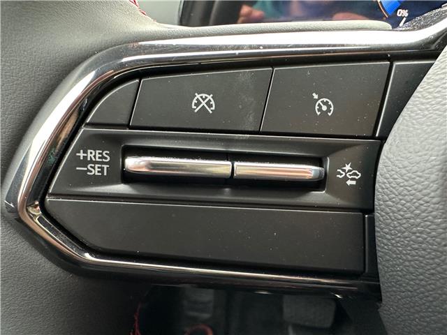 2025 Chevrolet Blazer EV RS (Stk: S144159) in Newmarket - Image 14 of 28