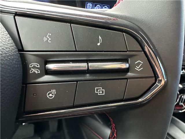 2025 Chevrolet Blazer EV RS (Stk: S144159) in Newmarket - Image 15 of 28