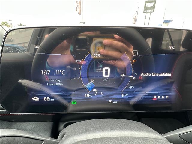 2025 Chevrolet Blazer EV RS (Stk: S144159) in Newmarket - Image 16 of 28