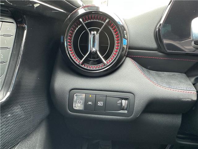 2025 Chevrolet Blazer EV RS (Stk: S144159) in Newmarket - Image 17 of 28