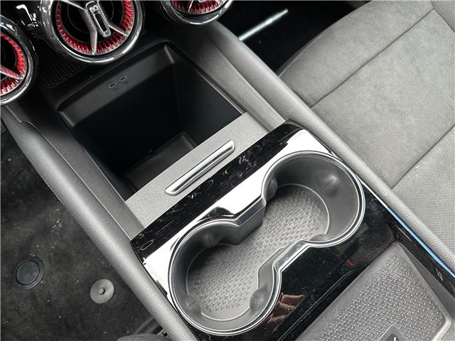 2025 Chevrolet Blazer EV RS (Stk: S144159) in Newmarket - Image 19 of 28