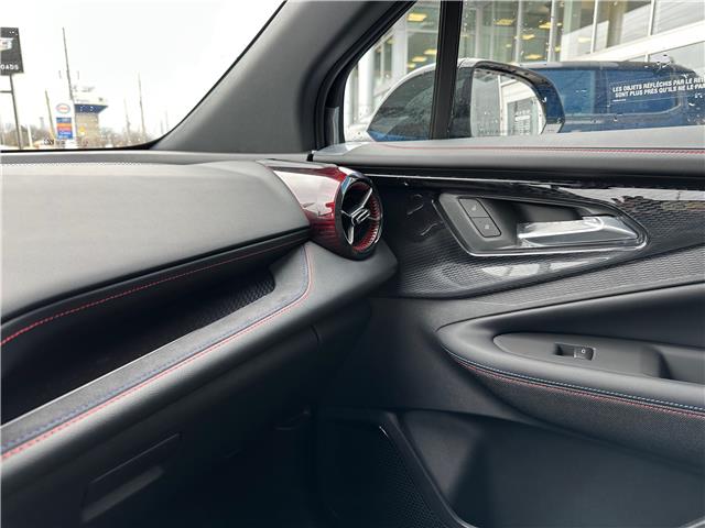 2025 Chevrolet Blazer EV RS (Stk: S144159) in Newmarket - Image 21 of 28