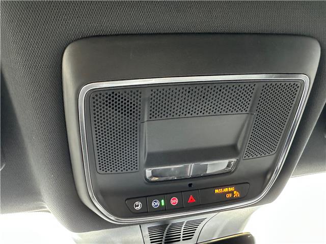 2025 Chevrolet Blazer EV RS (Stk: S144159) in Newmarket - Image 22 of 28