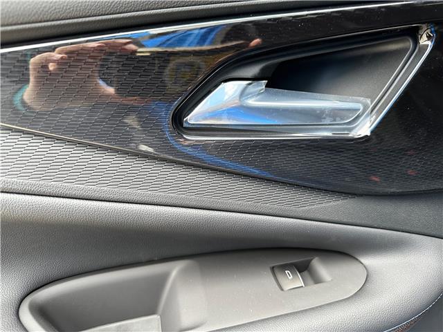 2025 Chevrolet Blazer EV RS (Stk: S144159) in Newmarket - Image 24 of 28