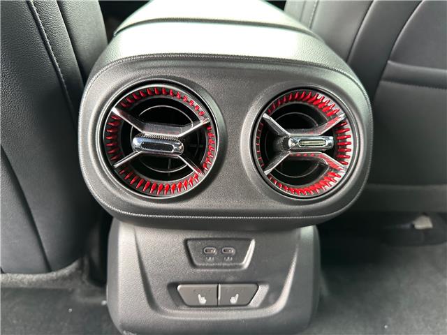 2025 Chevrolet Blazer EV RS (Stk: S144159) in Newmarket - Image 26 of 28