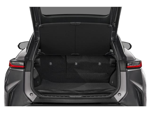 2025 Lexus RZ 450e  (Stk: 15104532) in Richmond Hill - Image 8 of 12