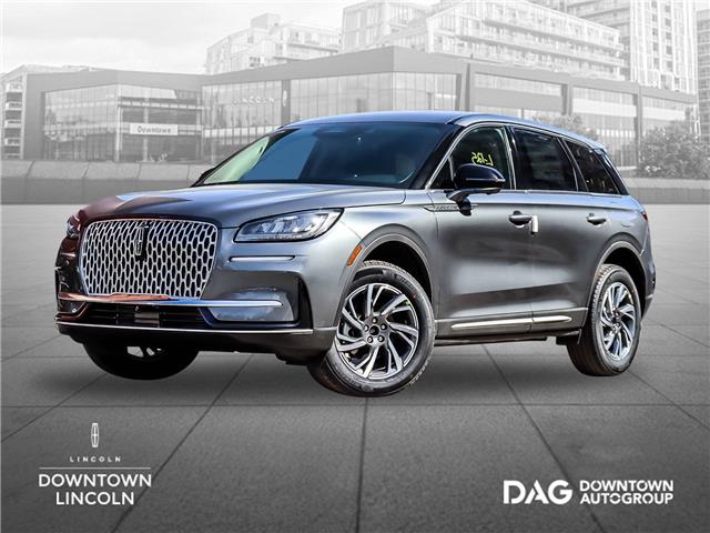 2025 Lincoln Corsair Premiere (Stk: 250311) in Toronto - Image 1 of 21
