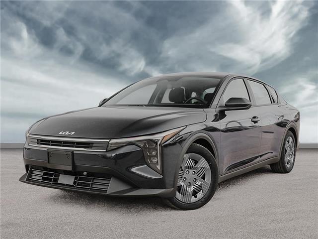 2025 Kia K4 LX (Stk: K52-5117) in Chilliwack - Image 1 of 23