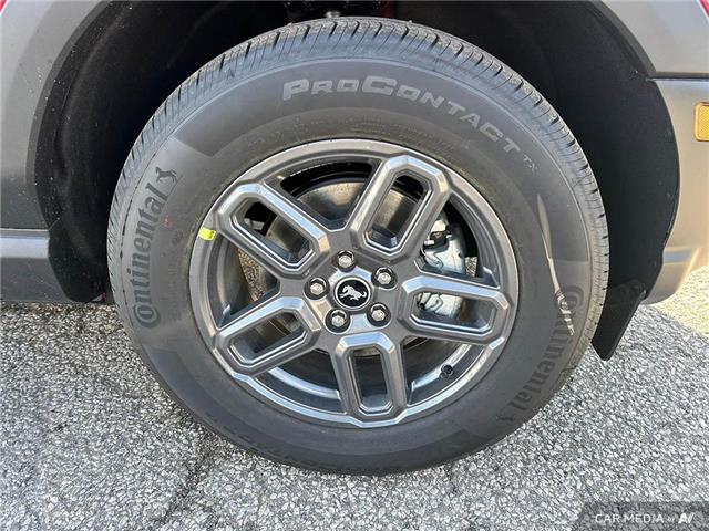 2025 Ford Bronco Sport Big Bend (Stk: 5B039) in Oakville - Image 6 of 24
