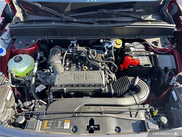 2025 Ford Bronco Sport Big Bend (Stk: 5B039) in Oakville - Image 10 of 24