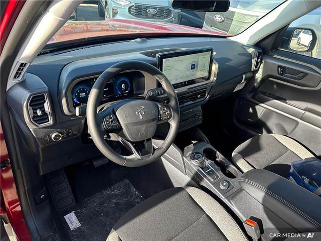 2025 Ford Bronco Sport Big Bend (Stk: 5B039) in Oakville - Image 13 of 24