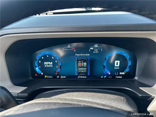 2025 Ford Bronco Sport Big Bend (Stk: 5B039) in Oakville - Image 15 of 24