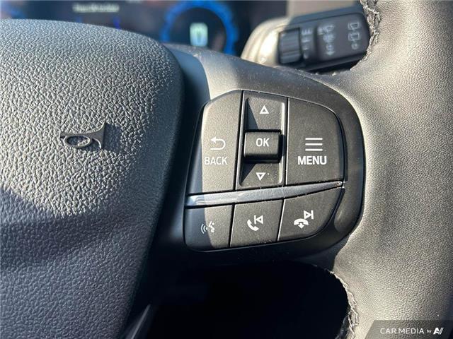 2025 Ford Bronco Sport Big Bend (Stk: 5B039) in Oakville - Image 16 of 24