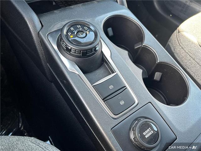 2025 Ford Bronco Sport Big Bend (Stk: 5B039) in Oakville - Image 18 of 24