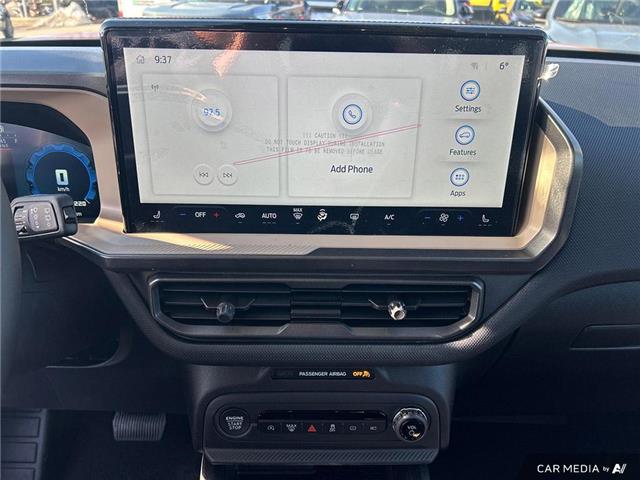 2025 Ford Bronco Sport Big Bend (Stk: 5B039) in Oakville - Image 19 of 24